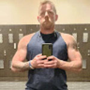 Meet your Posher, Mike